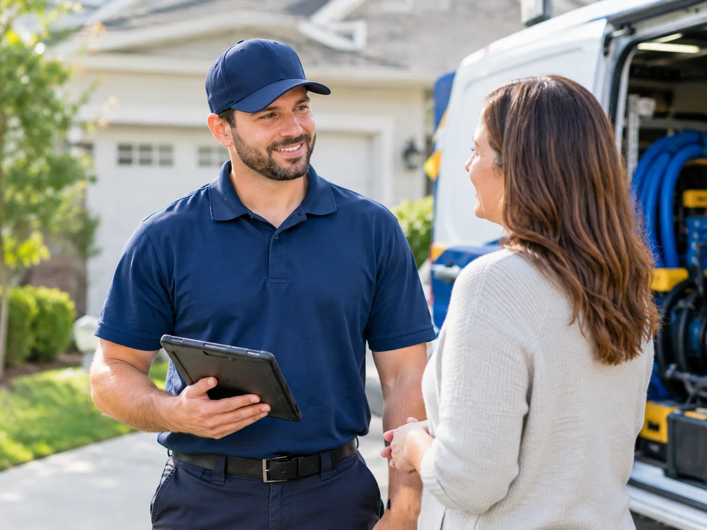 Sewage Backup Cleanup Ralston, WY FAQs